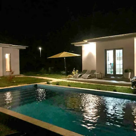 Feriendomizil Balaton