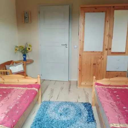 Casa vacanze Feriendomizil Balaton