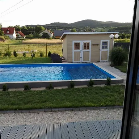 Feriendomizil Balaton Casa vacanze