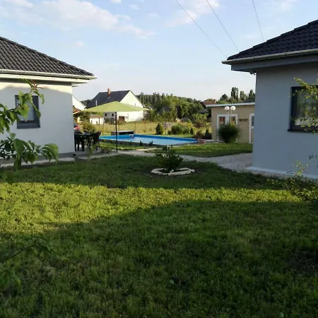Feriendomizil Balaton Abrahamhegy