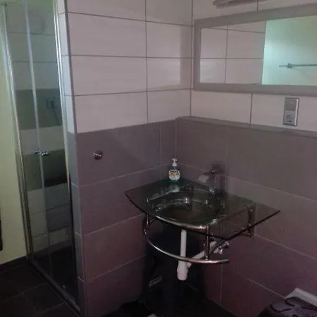 Feriendomizil Balaton Holiday home