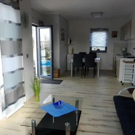 Feriendomizil Balaton * Ábrahámhegy