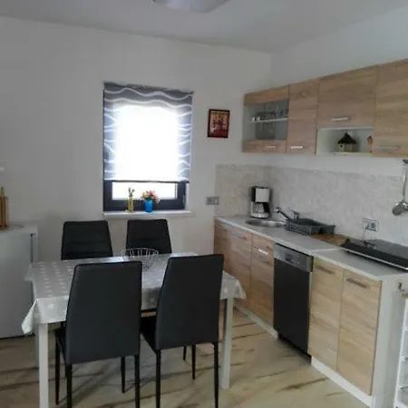 Feriendomizil Balaton Casa vacanze *