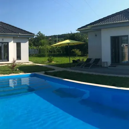 Holiday home Feriendomizil Balaton *