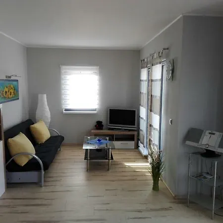 Casa vacanze Feriendomizil Balaton