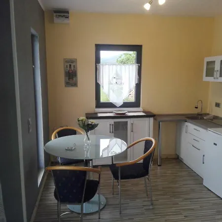 Feriendomizil Balaton * Ábrahámhegy