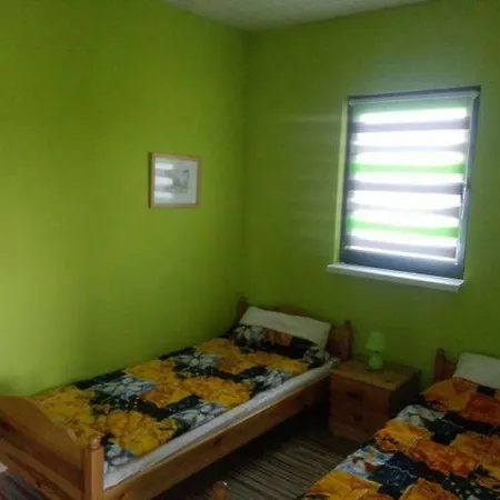 Casa vacanze Feriendomizil Balaton